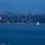 Luxury With Panoramic Bosphorus View * Istanbul