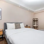 Lejlighed Luxury With Panoramic Bosphorus View