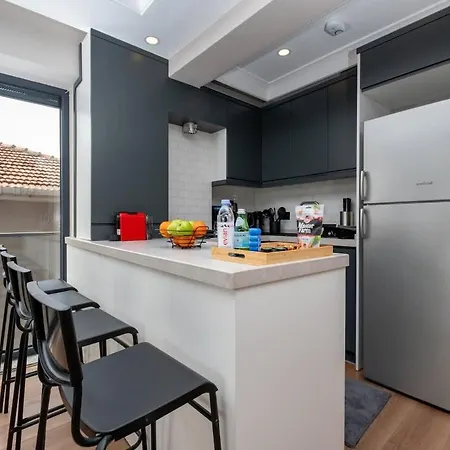 Apartment Luxury With Panoramic Bosphorus View Istanbul
