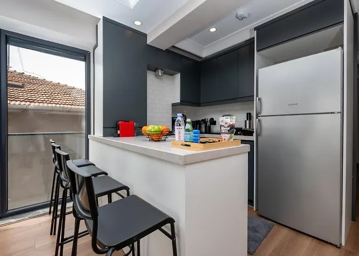 公寓 Luxury With Panoramic Bosphorus View 伊斯坦布尔