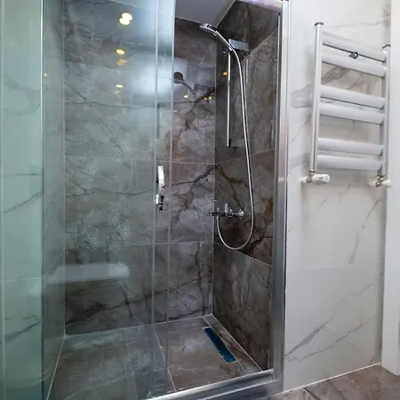 Luxury With Panoramic Bosphorus View * Istanbul